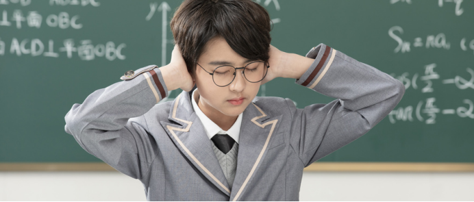 在職老師補課