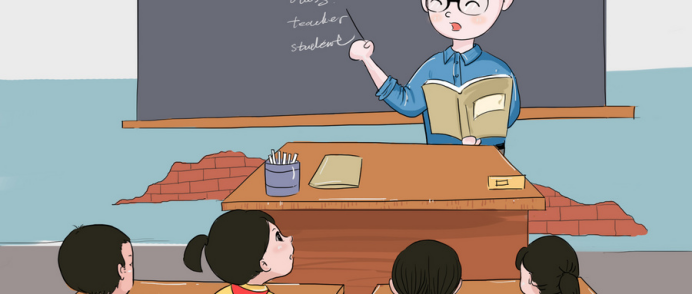 大學生志愿者